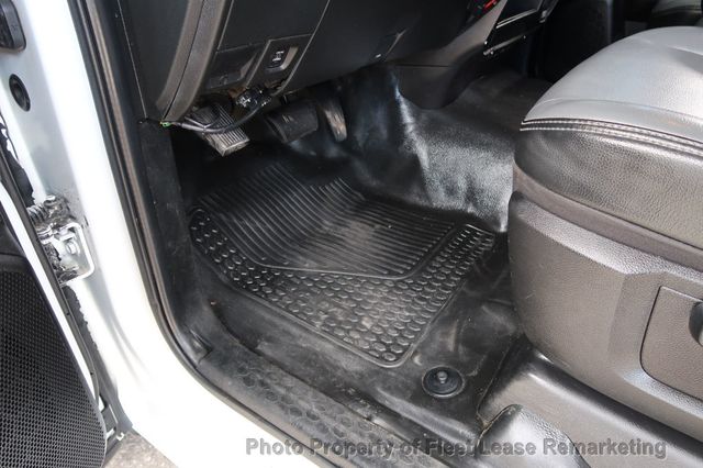 2022 Ram 2500 Ram 2500 4WD Crew Cab Utility  - 23094628 - 11