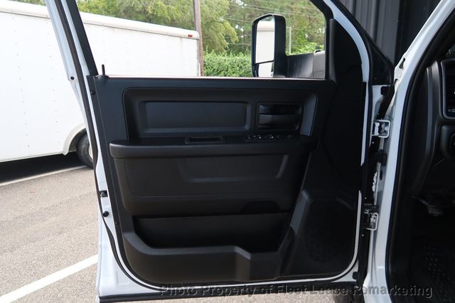 2022 Ram 2500 Ram 2500 4WD Crew Cab Utility  - 23094628 - 12