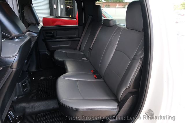 2022 Ram 2500 Ram 2500 4WD Crew Cab Utility  - 23094628 - 14