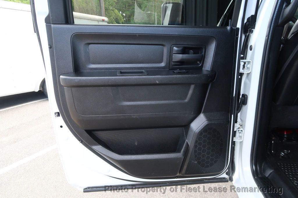 2022 Ram 2500 Ram 2500 4WD Crew Cab Utility  - 23094628 - 16