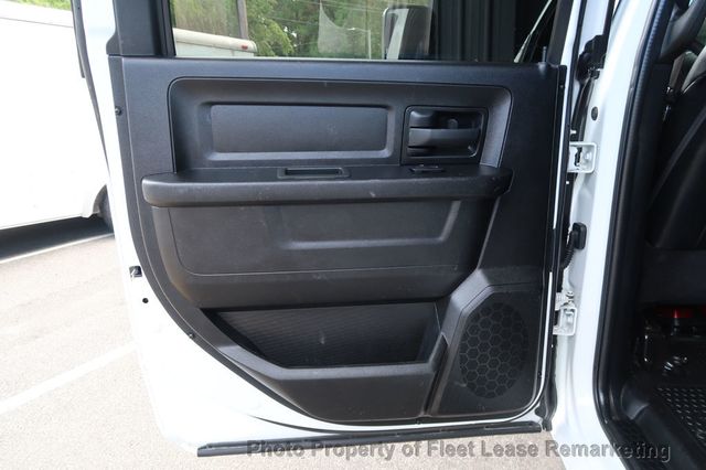 2022 Ram 2500 Ram 2500 4WD Crew Cab Utility  - 23094628 - 16