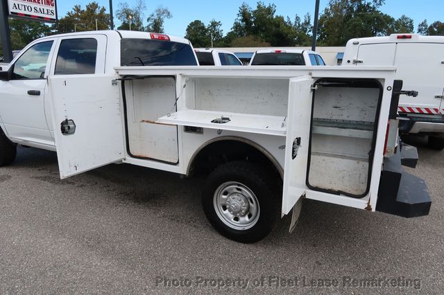 2022 Ram 2500 Ram 2500 4WD Crew Cab Utility  - 23094628 - 17