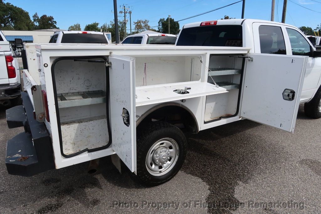 2022 Ram 2500 Ram 2500 4WD Crew Cab Utility  - 23094628 - 18