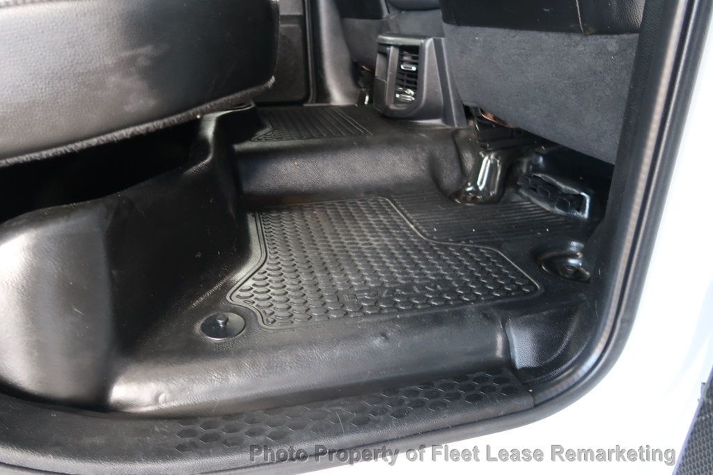 2022 Ram 2500 Ram 2500 4WD Crew Cab Utility  - 23094628 - 20