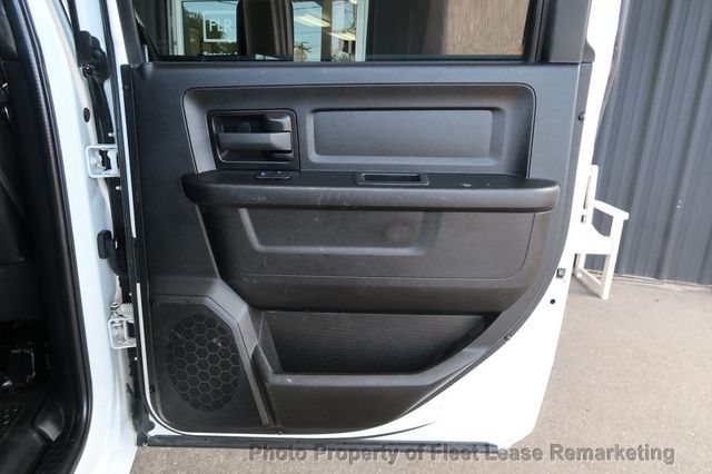 2022 Ram 2500 Ram 2500 4WD Crew Cab Utility  - 23094628 - 21