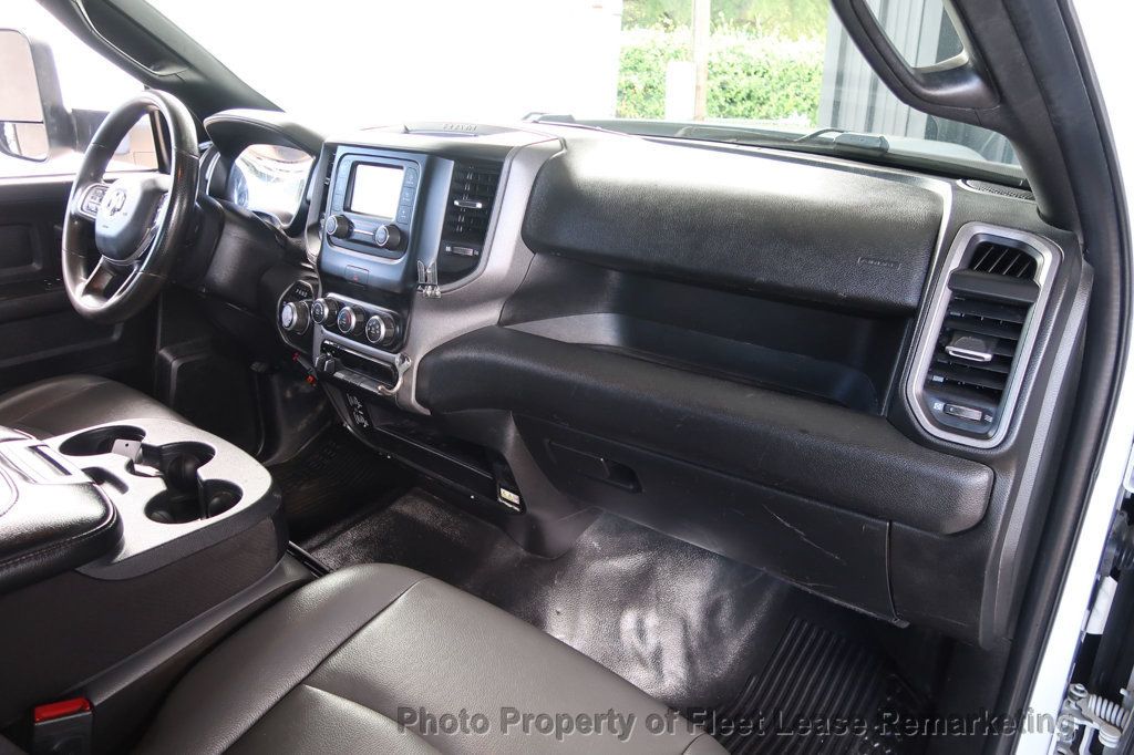 2022 Ram 2500 Ram 2500 4WD Crew Cab Utility  - 23094628 - 22