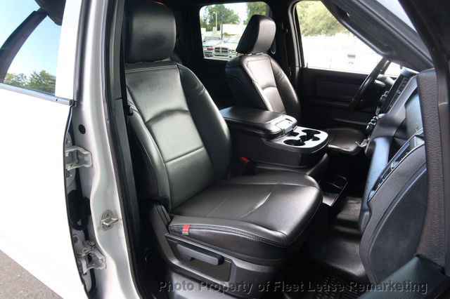 2022 Ram 2500 Ram 2500 4WD Crew Cab Utility  - 23094628 - 23
