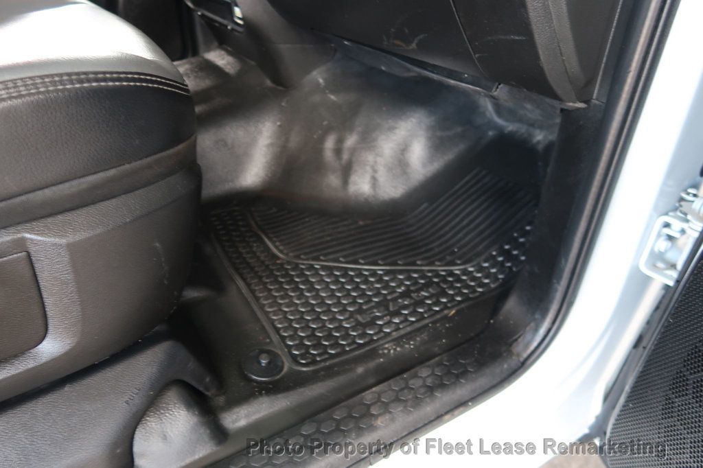 2022 Ram 2500 Ram 2500 4WD Crew Cab Utility  - 23094628 - 24