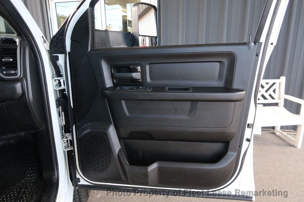 2022 Ram 2500 Ram 2500 4WD Crew Cab Utility  - 23094628 - 25