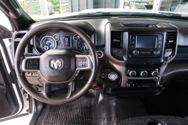 2022 Ram 2500 Ram 2500 4WD Crew Cab Utility  - 23094628 - 26