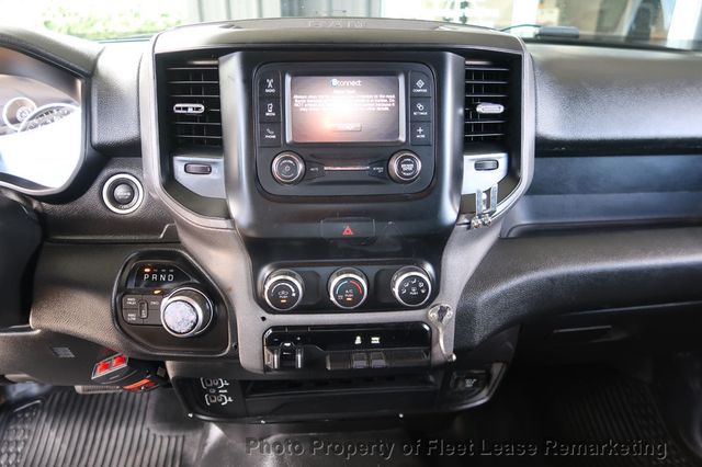 2022 Ram 2500 Ram 2500 4WD Crew Cab Utility  - 23094628 - 28