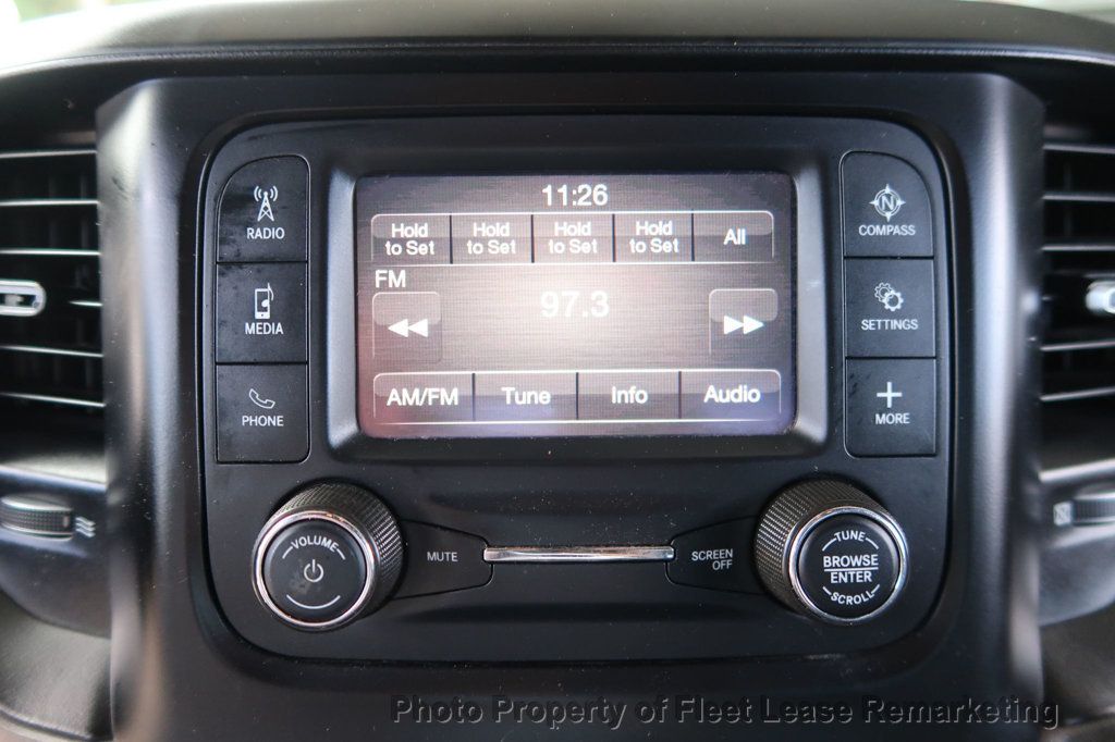 2022 Ram 2500 Ram 2500 4WD Crew Cab Utility  - 23094628 - 29