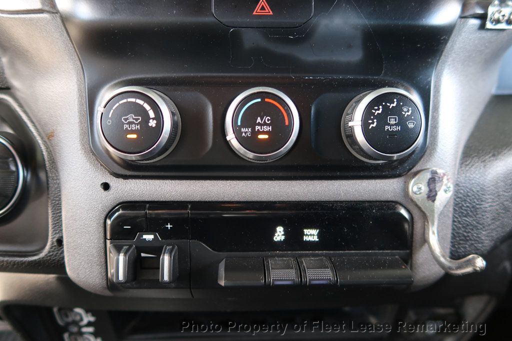 2022 Ram 2500 Ram 2500 4WD Crew Cab Utility  - 23094628 - 31