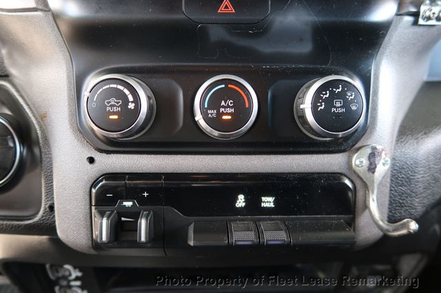 2022 Ram 2500 Ram 2500 4WD Crew Cab Utility  - 23094628 - 31