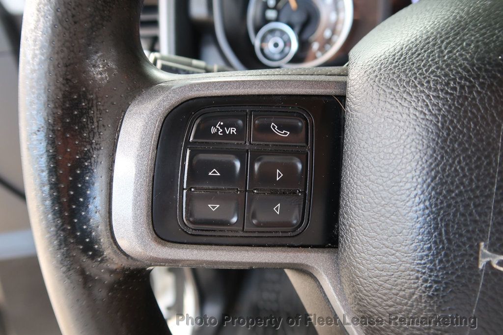 2022 Ram 2500 Ram 2500 4WD Crew Cab Utility  - 23094628 - 34