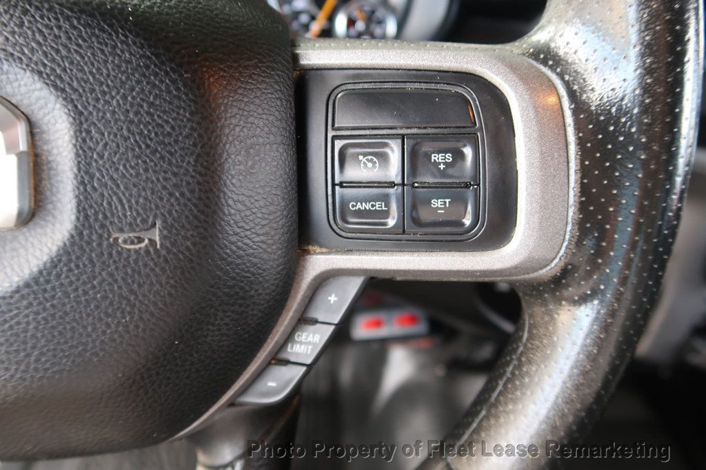 2022 Ram 2500 Ram 2500 4WD Crew Cab Utility  - 23094628 - 35