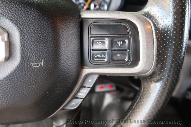 2022 Ram 2500 Ram 2500 4WD Crew Cab Utility  - 23094628 - 35