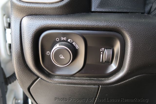 2022 Ram 2500 Ram 2500 4WD Crew Cab Utility  - 23094628 - 36