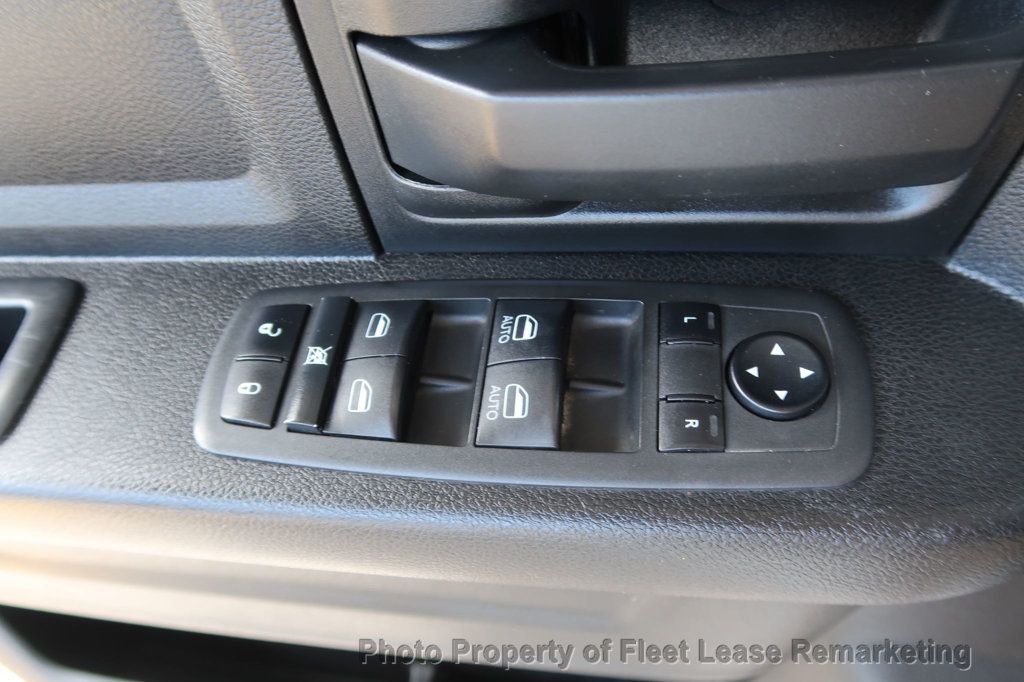 2022 Ram 2500 Ram 2500 4WD Crew Cab Utility  - 23094628 - 37
