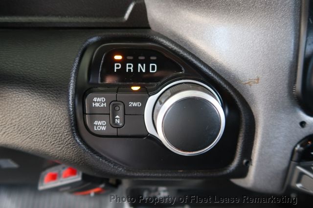 2022 Ram 2500 Ram 2500 4WD Crew Cab Utility  - 23094628 - 38