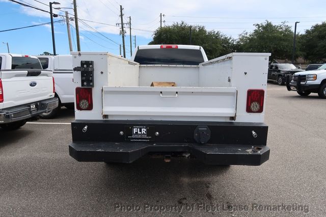 2022 Ram 2500 Ram 2500 4WD Crew Cab Utility  - 23094628 - 3