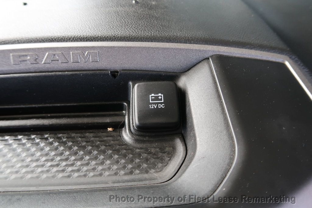 2022 Ram 2500 Ram 2500 4WD Crew Cab Utility  - 23094628 - 39