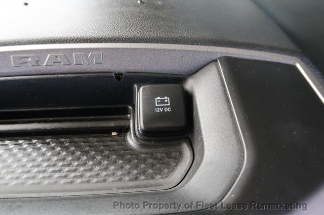 2022 Ram 2500 Ram 2500 4WD Crew Cab Utility  - 23094628 - 39