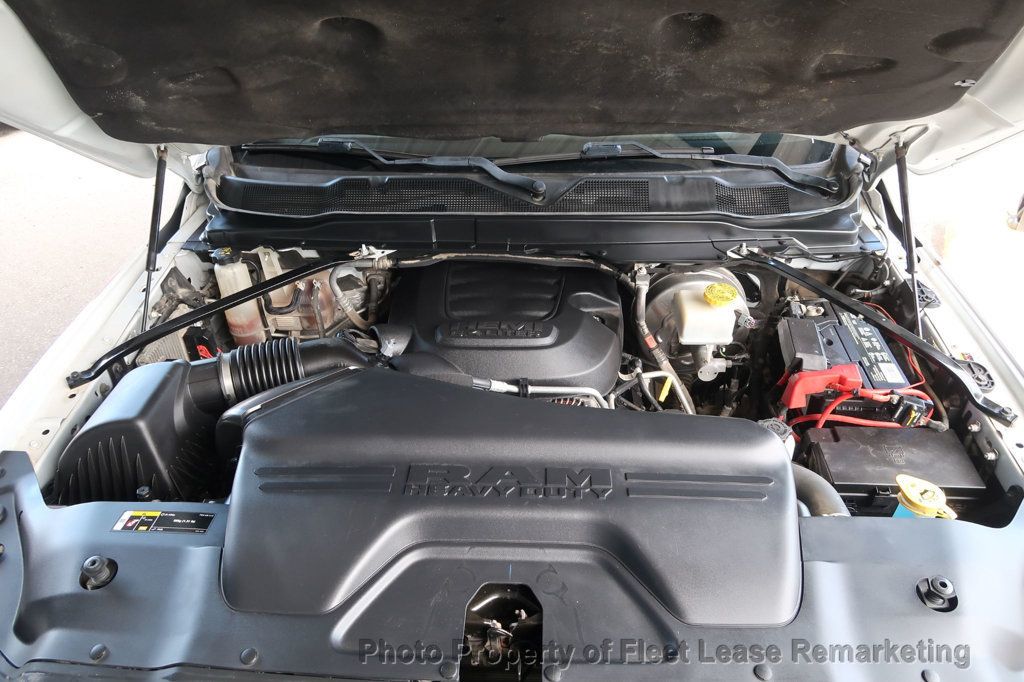 2022 Ram 2500 Ram 2500 4WD Crew Cab Utility  - 23094628 - 41