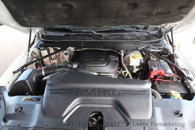 2022 Ram 2500 Ram 2500 4WD Crew Cab Utility  - 23094628 - 41
