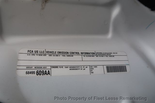 2022 Ram 2500 Ram 2500 4WD Crew Cab Utility  - 23094628 - 43