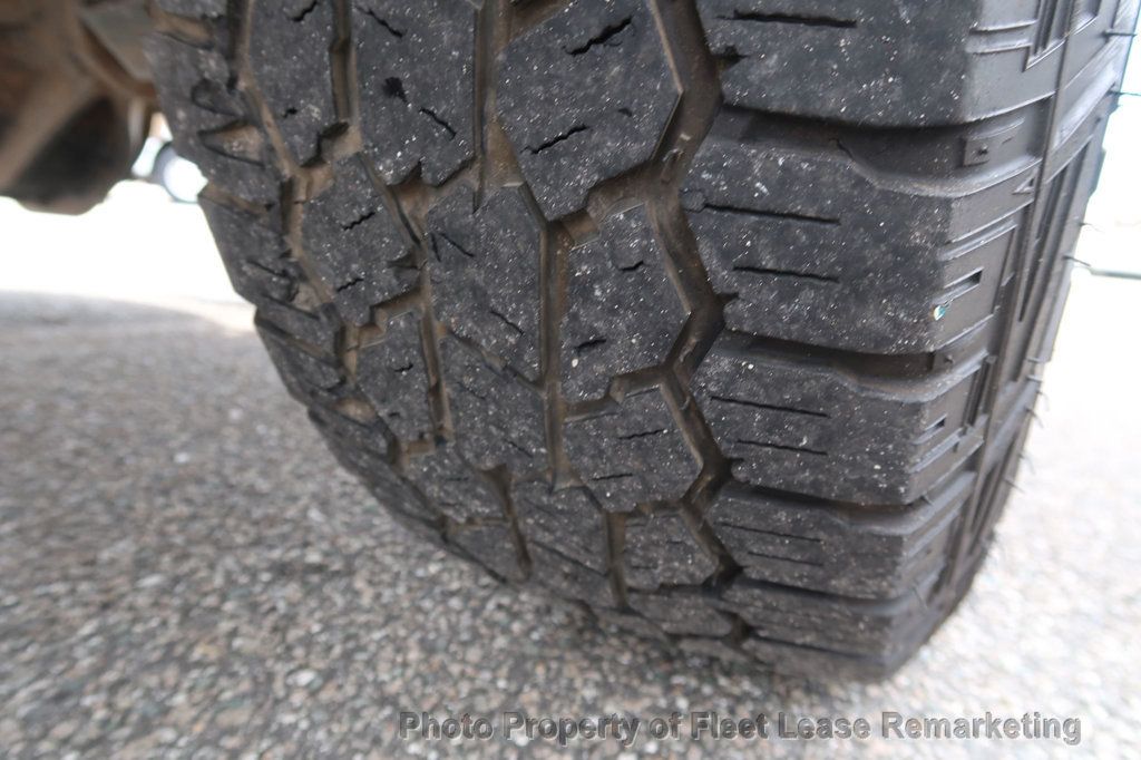 2022 Ram 2500 Ram 2500 4WD Crew Cab Utility  - 23094628 - 46
