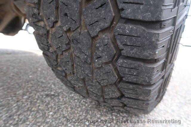2022 Ram 2500 Ram 2500 4WD Crew Cab Utility  - 23094628 - 46