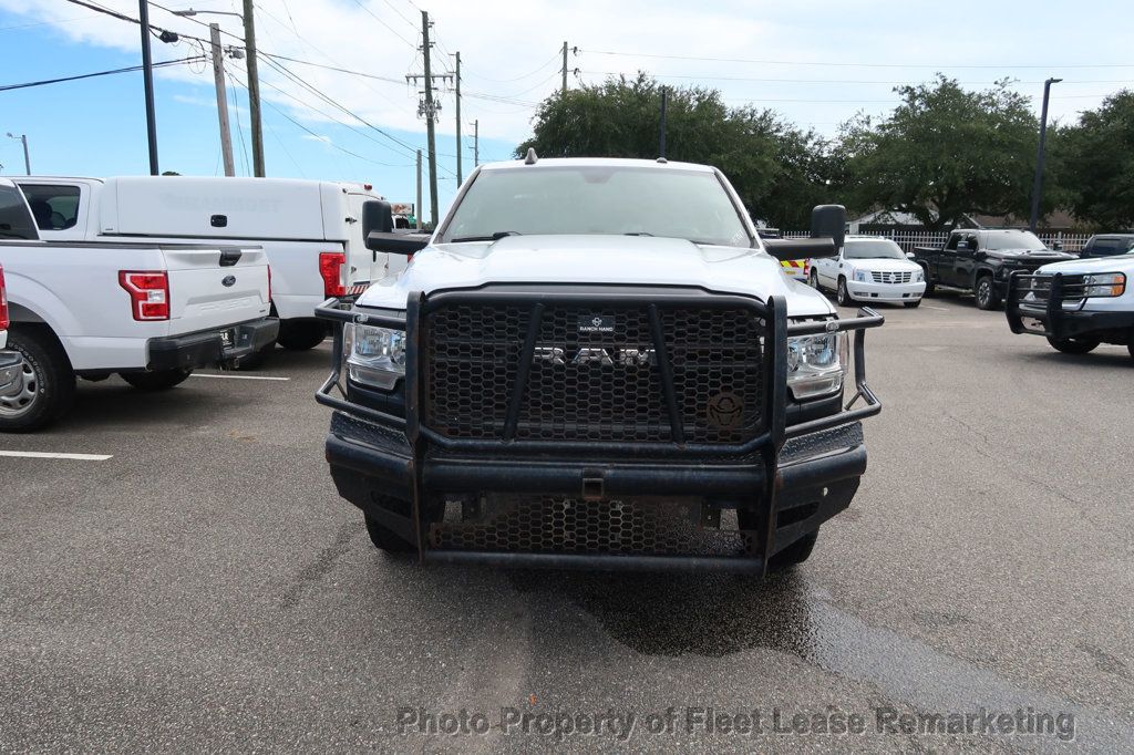 2022 Ram 2500 Ram 2500 4WD Crew Cab Utility  - 23094628 - 7