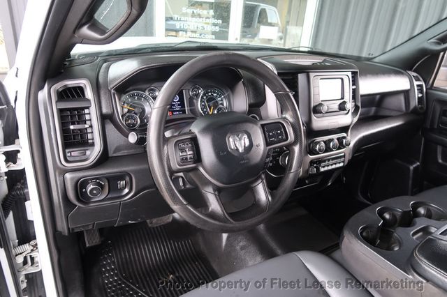 2022 Ram 2500 Ram 2500 4WD Crew Cab Utility - 23100930 - 9