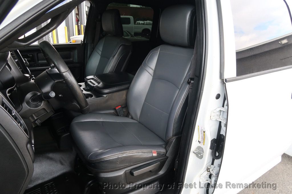 2022 Ram 2500 Ram 2500 4WD Crew Cab Utility - 23100930 - 10