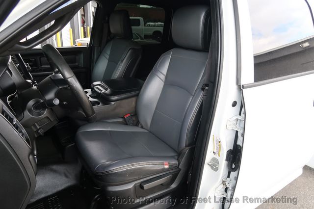 2022 Ram 2500 Ram 2500 4WD Crew Cab Utility - 23100930 - 10