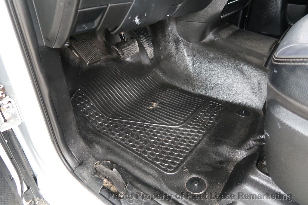 2022 Ram 2500 Ram 2500 4WD Crew Cab Utility - 23100930 - 11