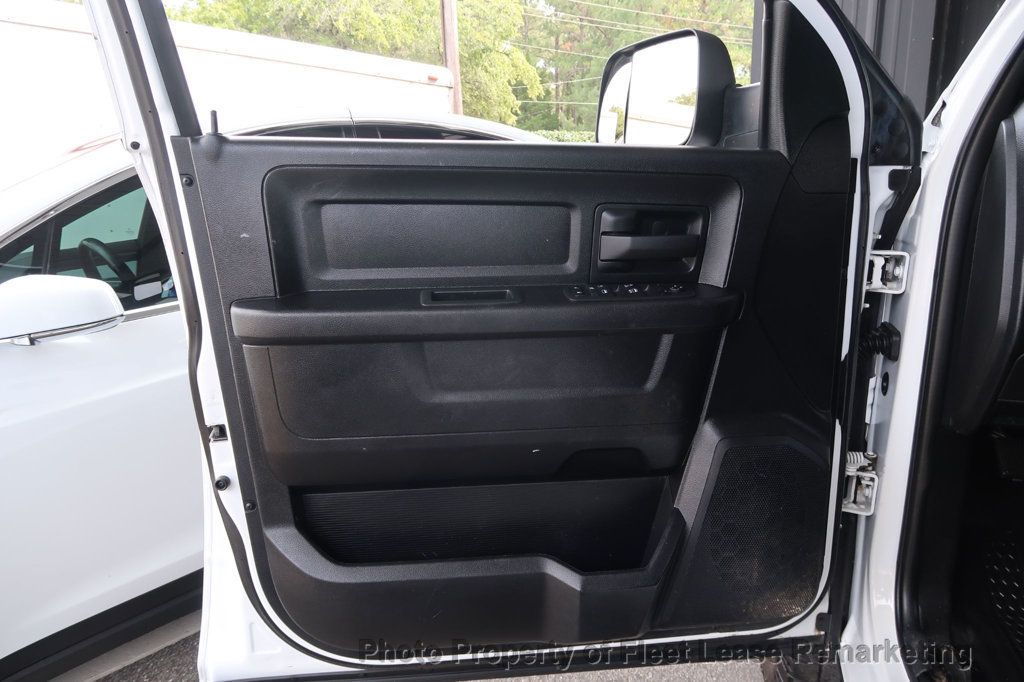 2022 Ram 2500 Ram 2500 4WD Crew Cab Utility - 23100930 - 12