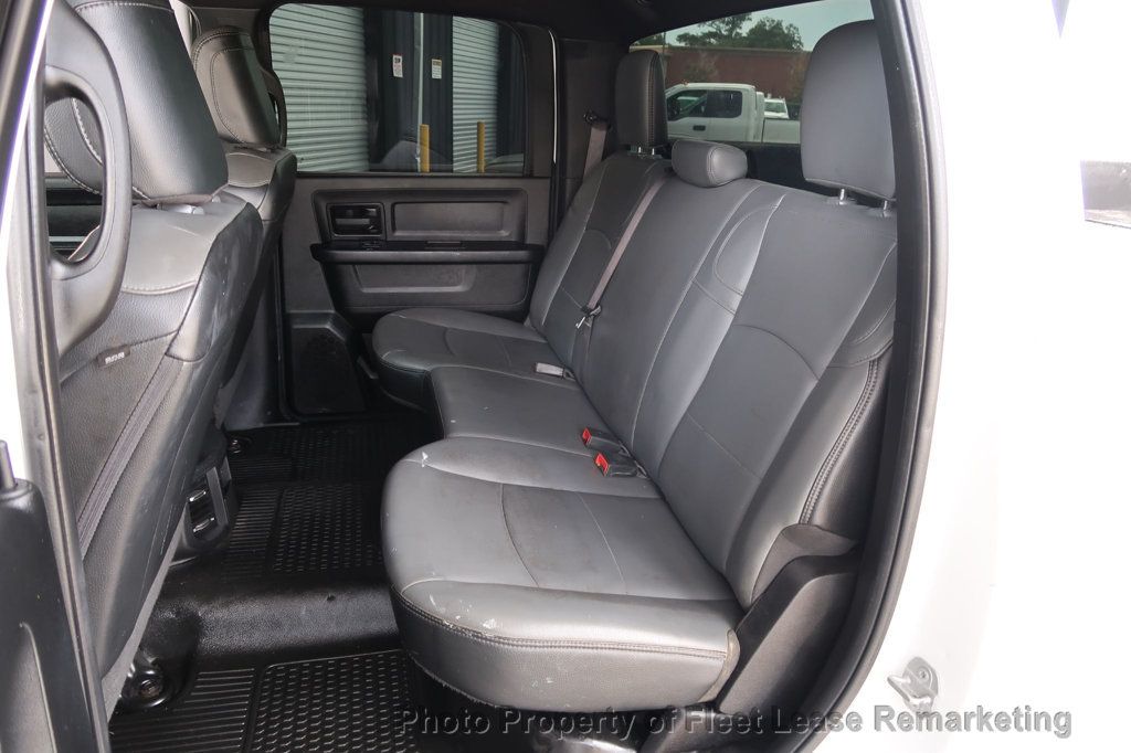 2022 Ram 2500 Ram 2500 4WD Crew Cab Utility - 23100930 - 14