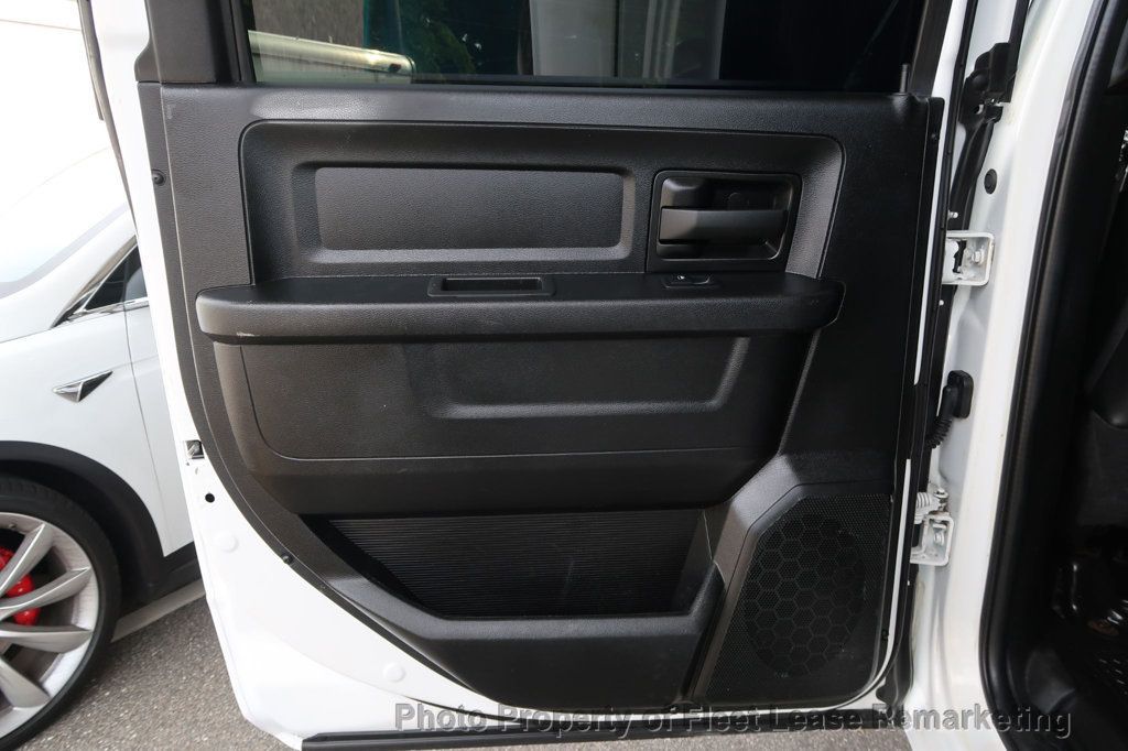 2022 Ram 2500 Ram 2500 4WD Crew Cab Utility - 23100930 - 16