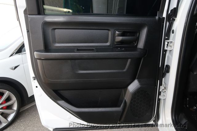 2022 Ram 2500 Ram 2500 4WD Crew Cab Utility - 23100930 - 16
