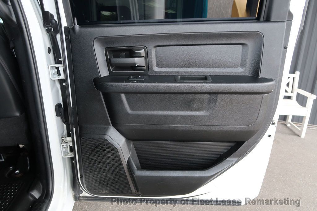 2022 Ram 2500 Ram 2500 4WD Crew Cab Utility - 23100930 - 21