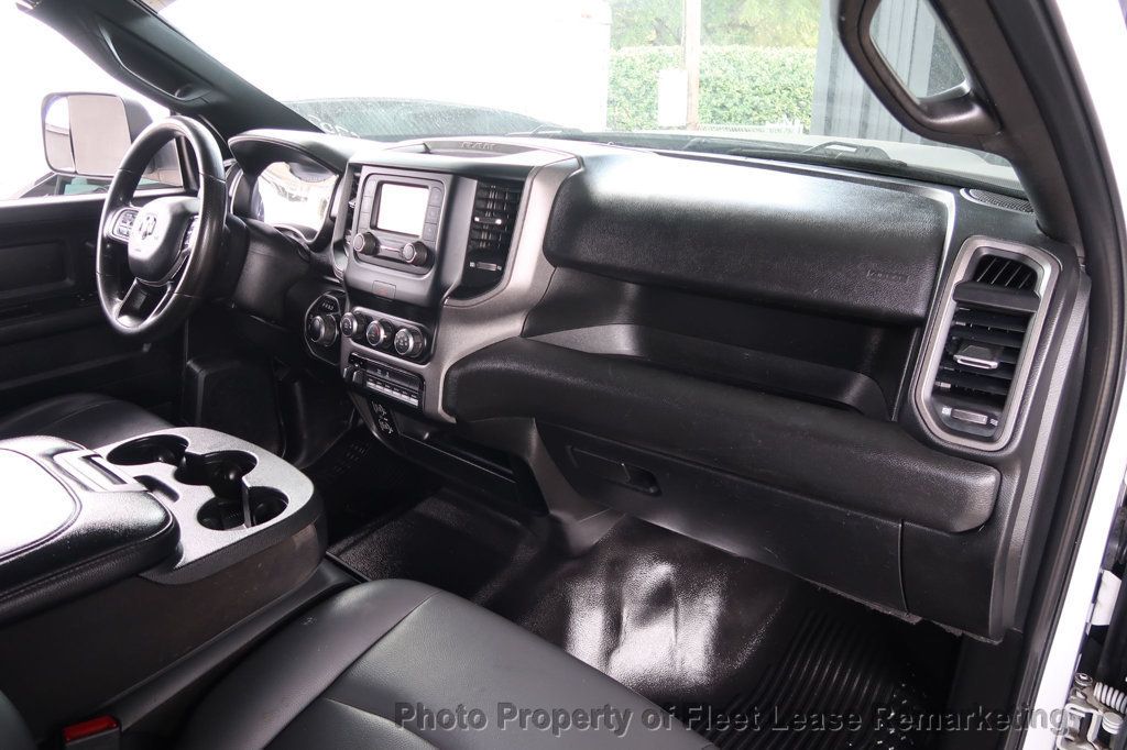 2022 Ram 2500 Ram 2500 4WD Crew Cab Utility - 23100930 - 22