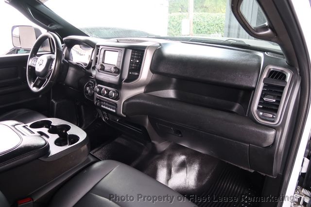 2022 Ram 2500 Ram 2500 4WD Crew Cab Utility - 23100930 - 22