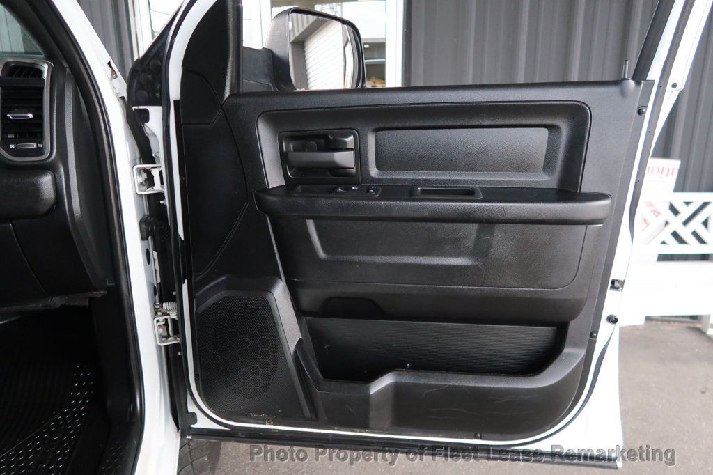 2022 Ram 2500 Ram 2500 4WD Crew Cab Utility - 23100930 - 25