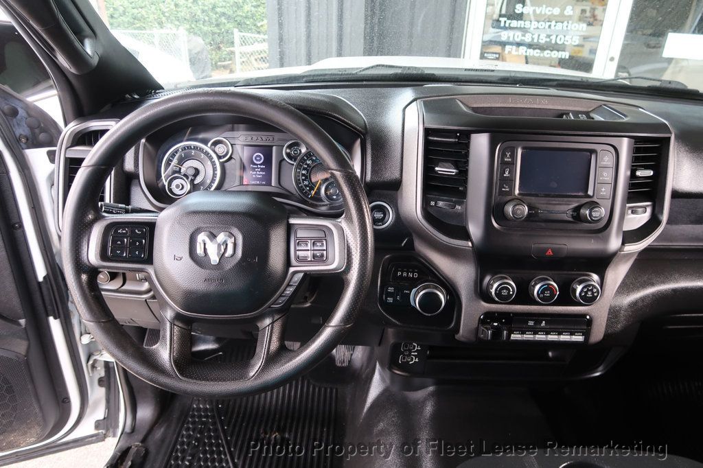2022 Ram 2500 Ram 2500 4WD Crew Cab Utility - 23100930 - 26