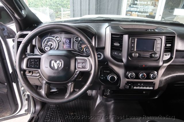 2022 Ram 2500 Ram 2500 4WD Crew Cab Utility - 23100930 - 26
