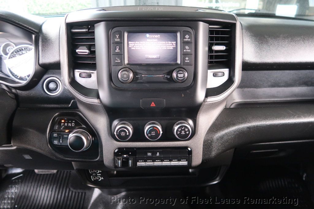 2022 Ram 2500 Ram 2500 4WD Crew Cab Utility - 23100930 - 28