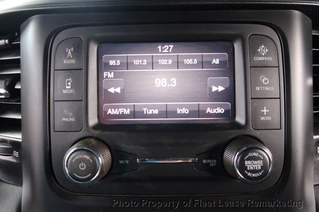 2022 Ram 2500 Ram 2500 4WD Crew Cab Utility - 23100930 - 29