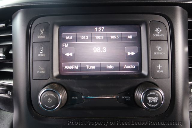 2022 Ram 2500 Ram 2500 4WD Crew Cab Utility - 23100930 - 29